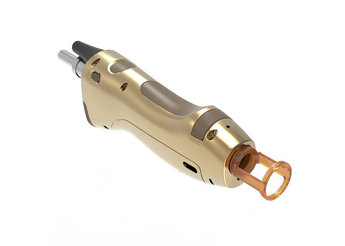 laser de G.E.N.T.L.E-M.A.X do Alexandrite 755nm pro para o rejuvenescimento vascular da pele da remoção do cabelo