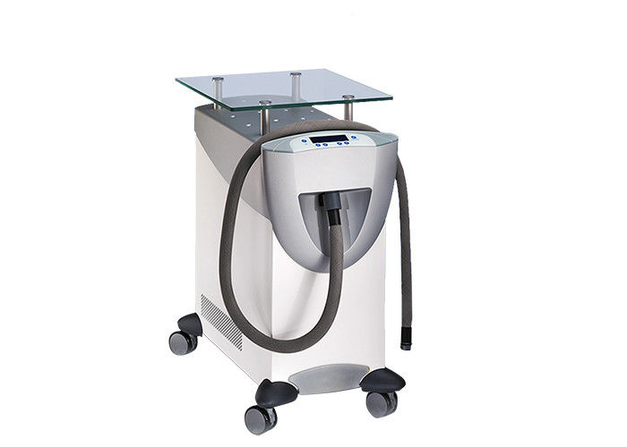 laser de G.E.N.T.L.E-M.A.X do Alexandrite 755nm pro para o rejuvenescimento vascular da pele da remoção do cabelo